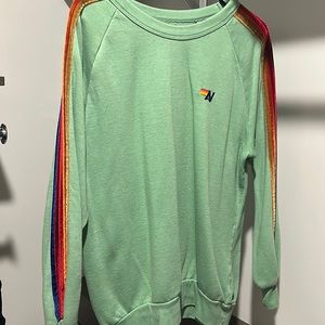 aviator nation hoodie